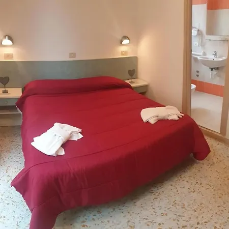 Zamagna Hotel Cesenatico