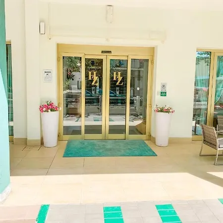 Zamagna Hotel 3*