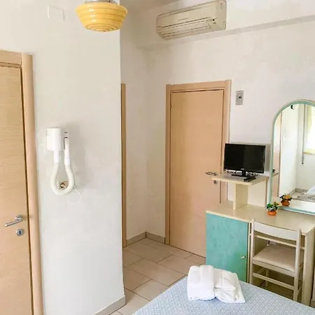 Zamagna Hotel Cesenatico