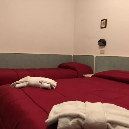 Zamagna 3* Cesenatico