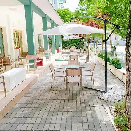Zamagna Hotel